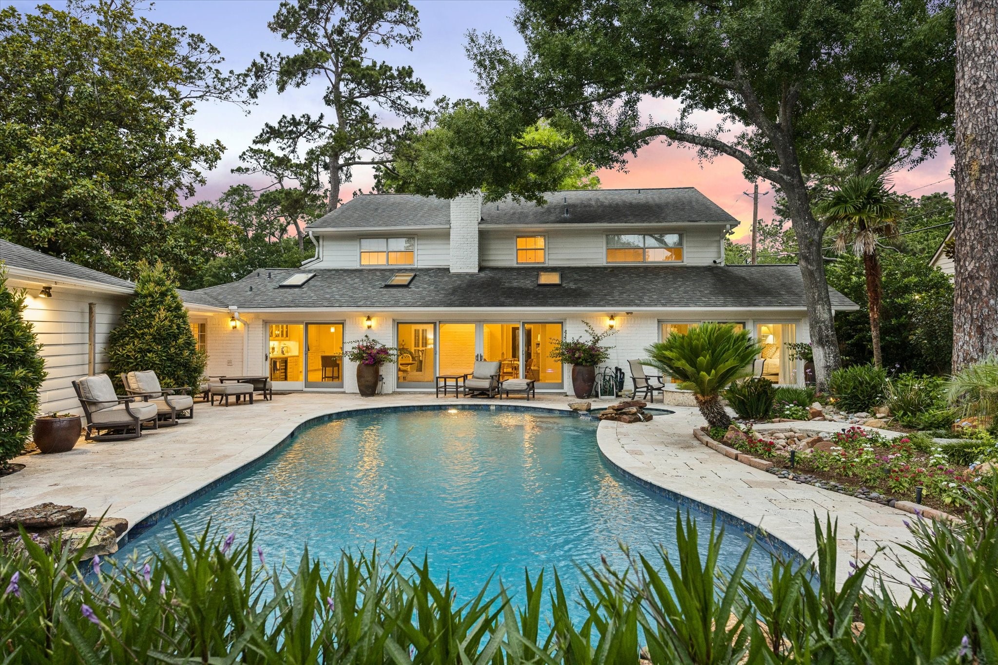 542 Ramblewood Road Houston, TX 77079 - Photo 26 of 40