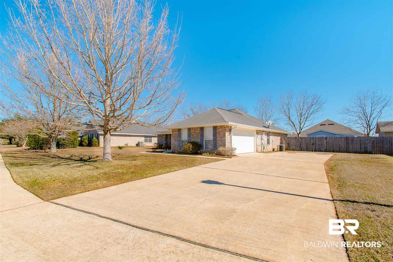 193 Pemberton Loop Fairhope, AL 36532 - Photo 6 of 43