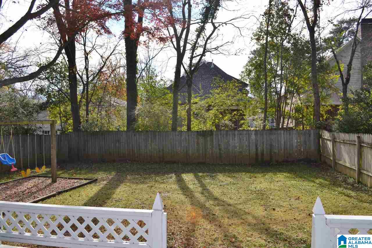 829 Sims Avenue Birmingham, AL 35213 - Photo 36 of 36