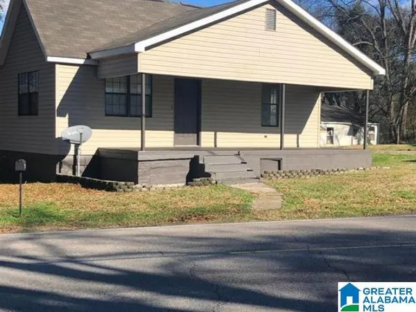 $105,000 | 400 Pratt Highway, Birmingham, AL 35214