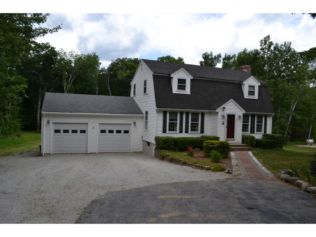 43 Floyd Road Derry, NH 03038 - Photo 1 of 24