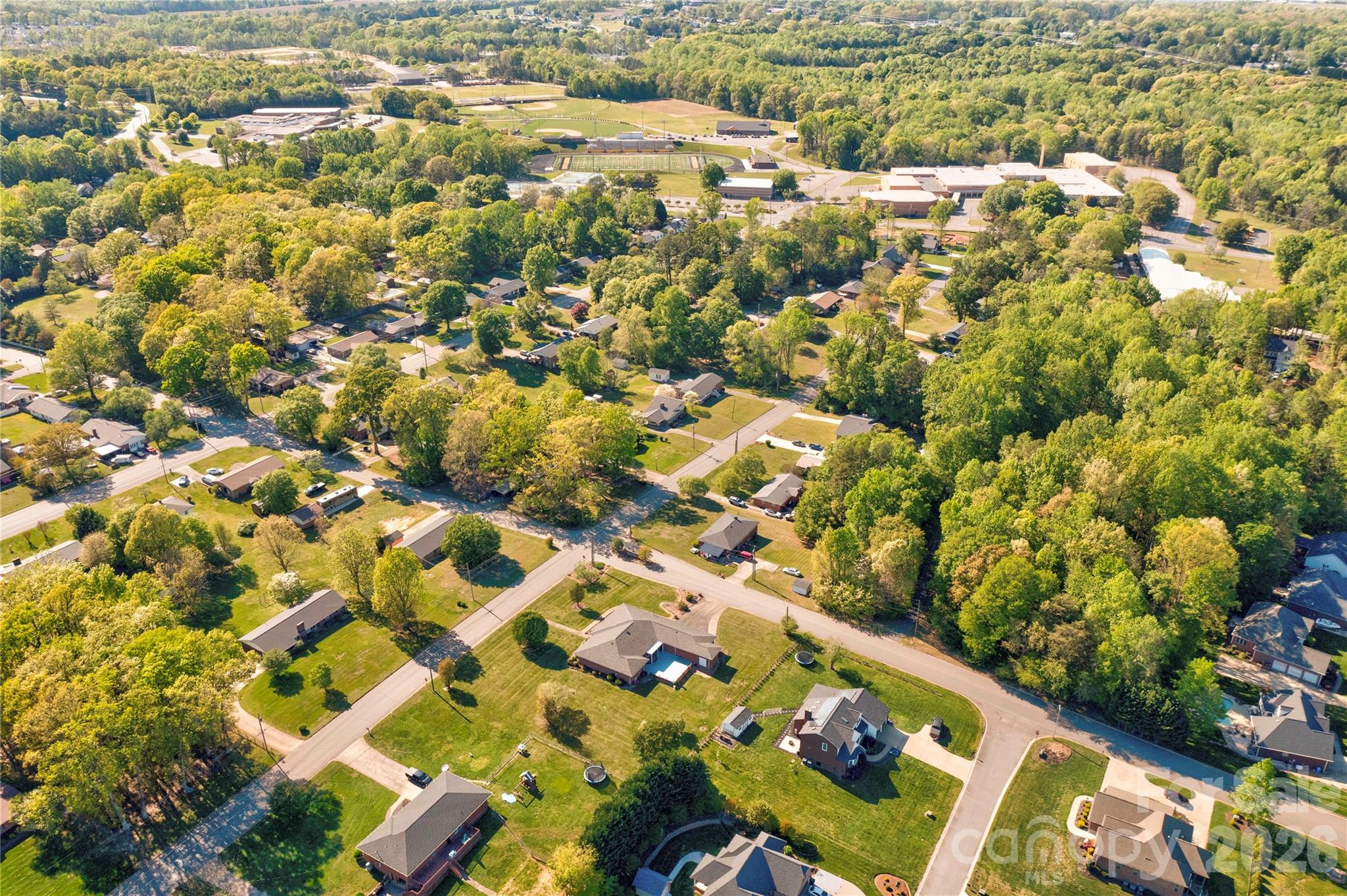 316 Maner Road Kings Mountain, NC 28086 - Photo 11 of 37