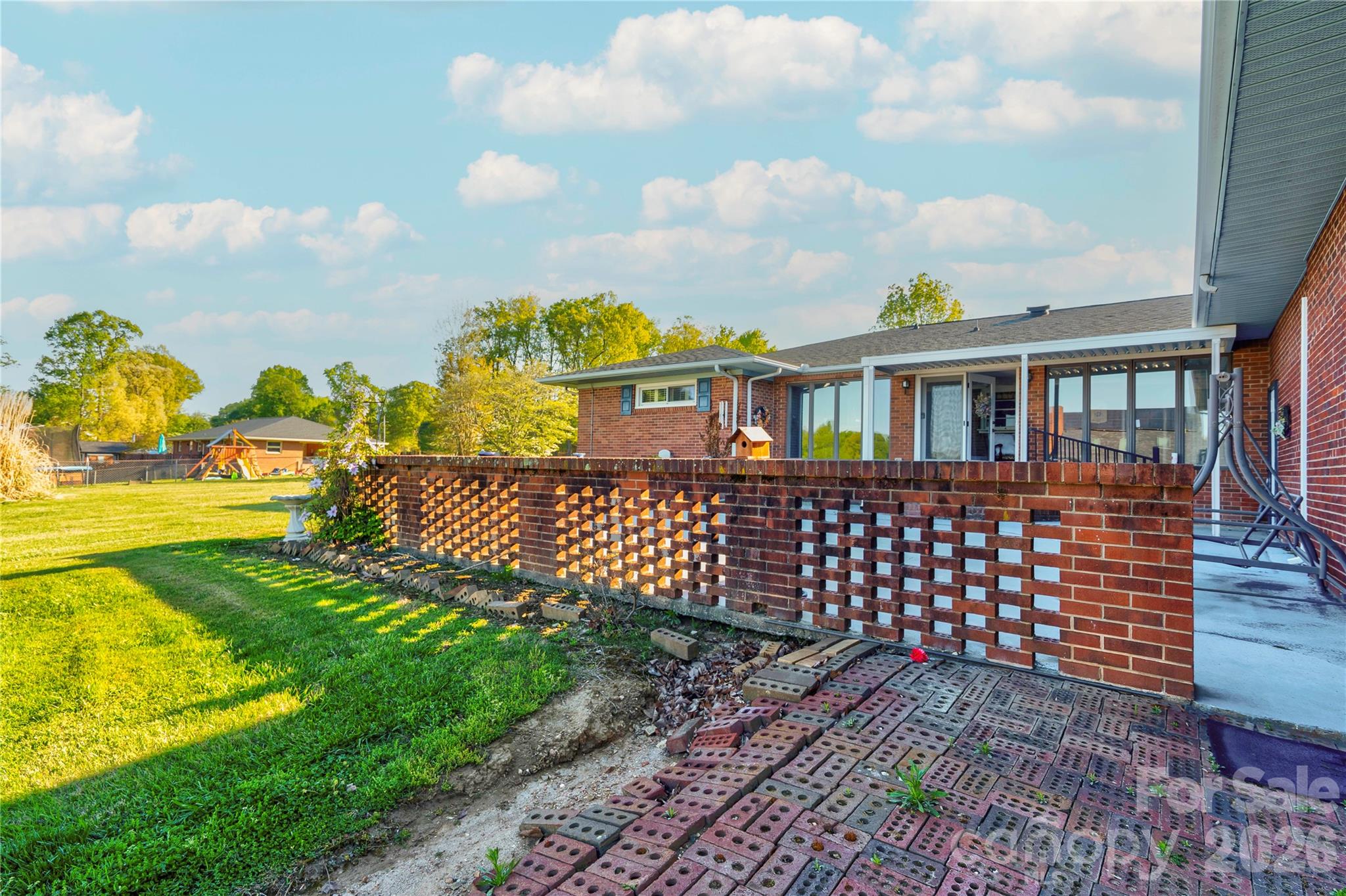 316 Maner Road Kings Mountain, NC 28086 - Photo 36 of 37