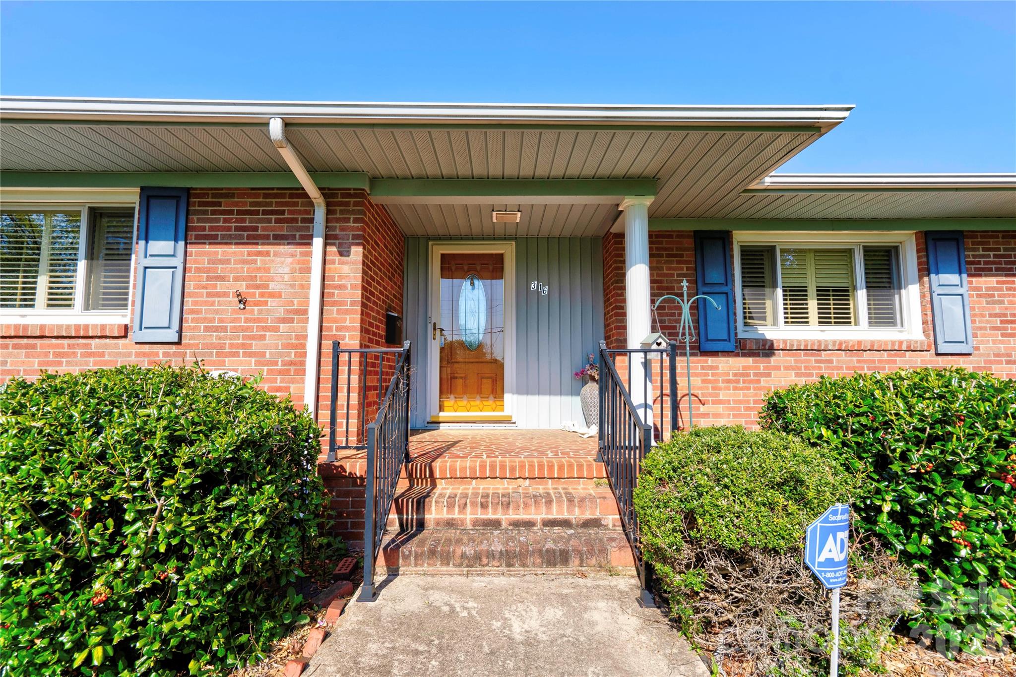 316 Maner Road Kings Mountain, NC 28086 - Photo 4 of 37