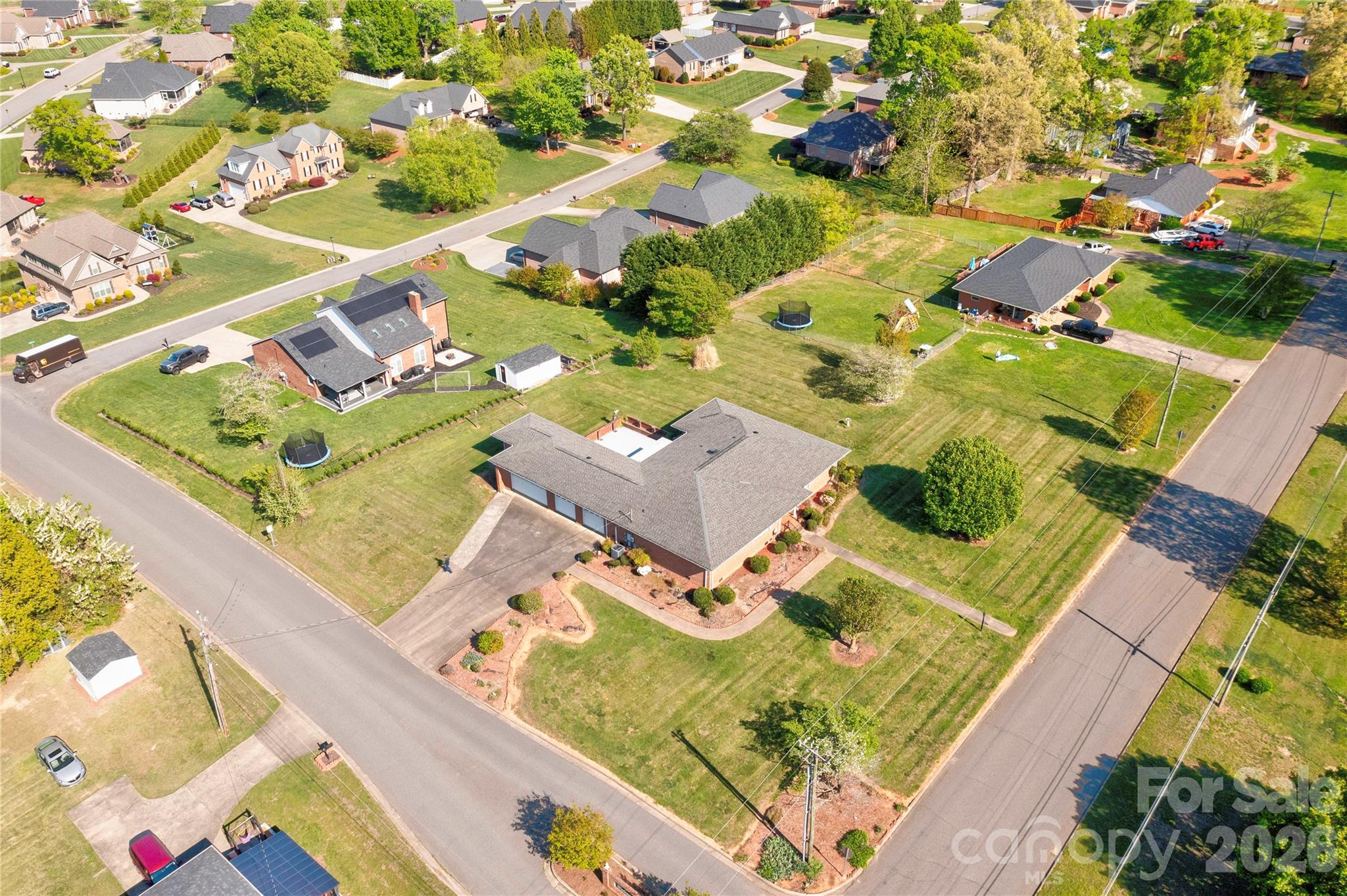 316 Maner Road Kings Mountain, NC 28086 - Photo 7 of 37