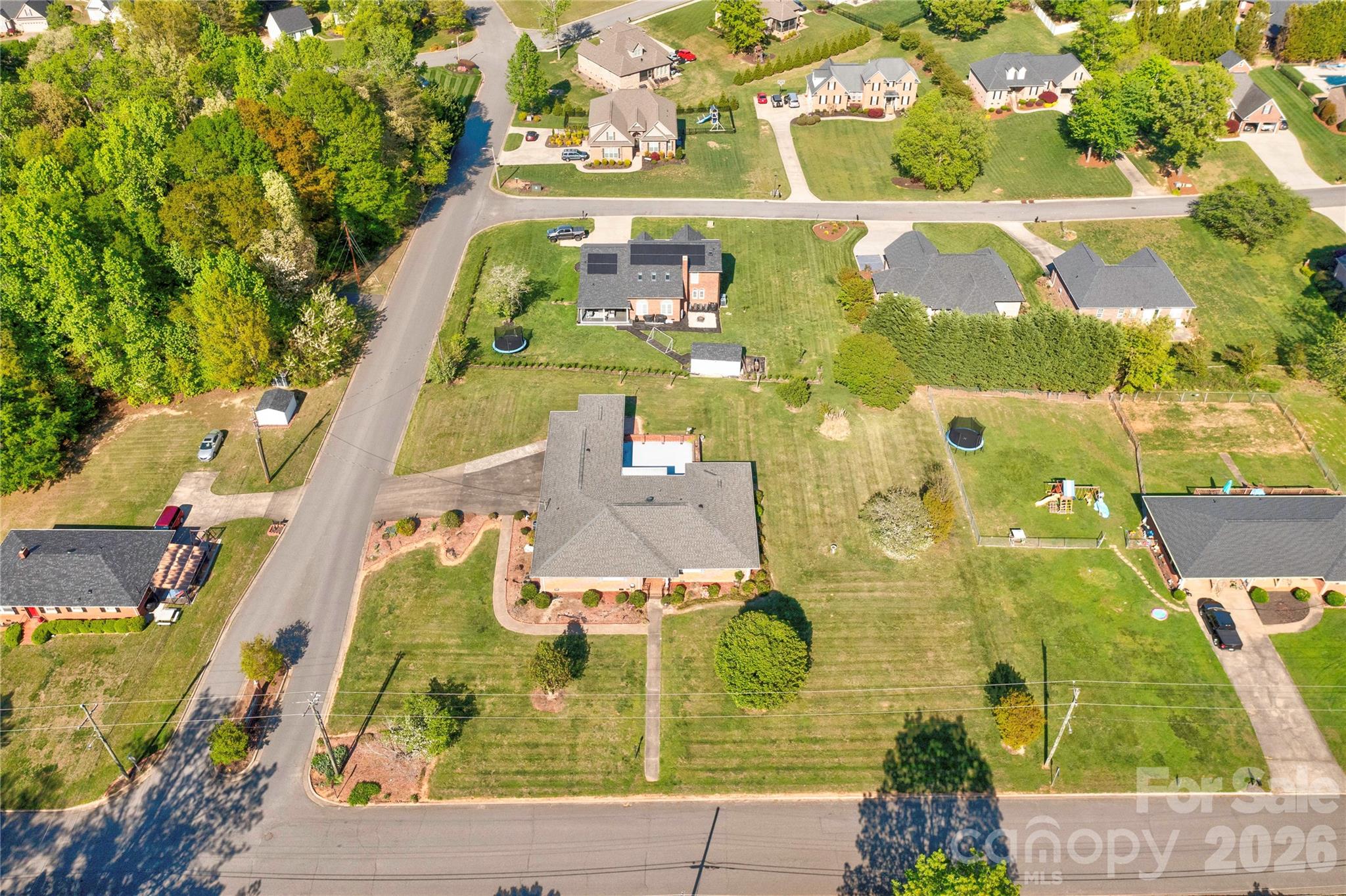 316 Maner Road Kings Mountain, NC 28086 - Photo 8 of 37