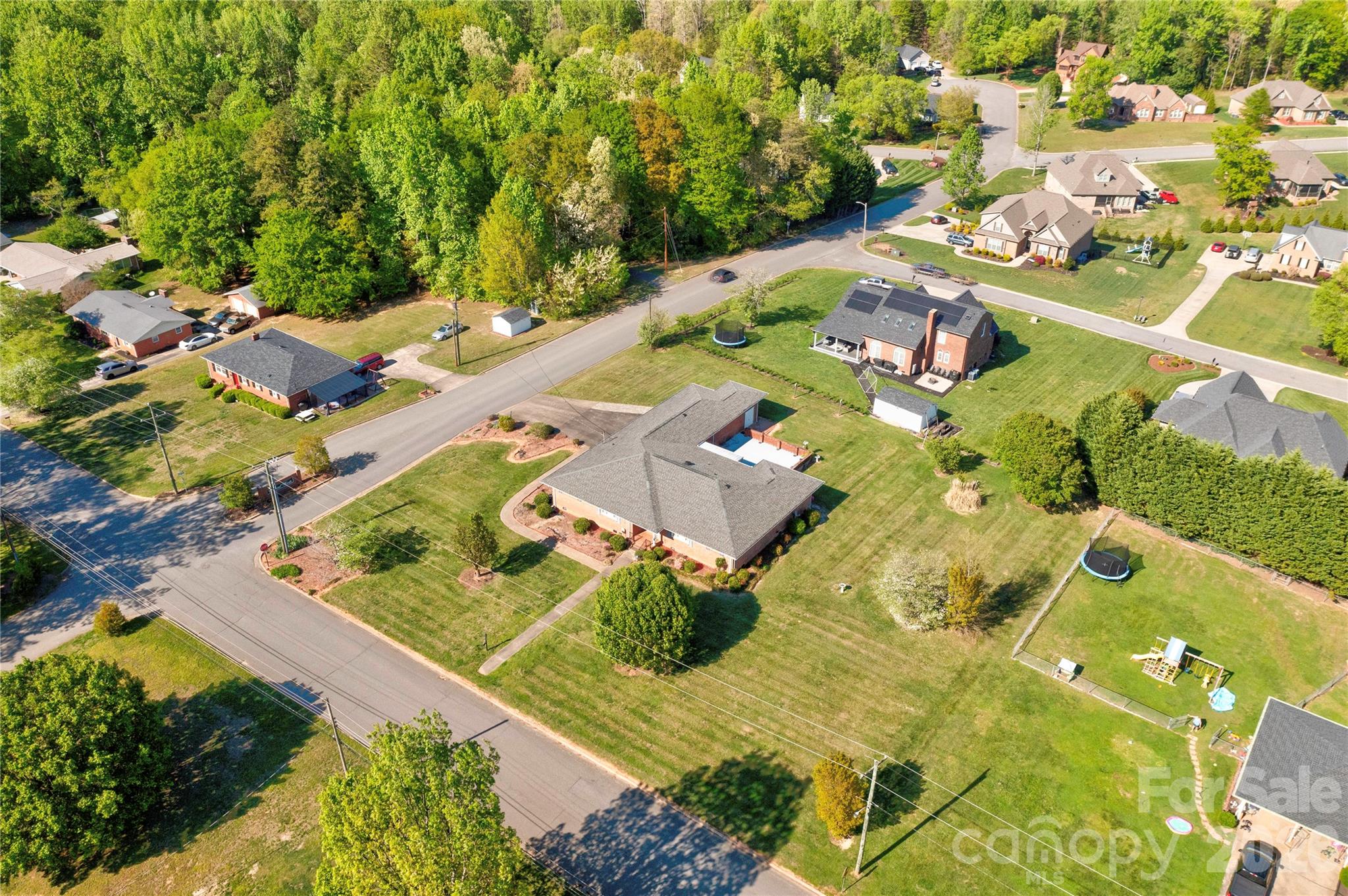 316 Maner Road Kings Mountain, NC 28086 - Photo 9 of 37