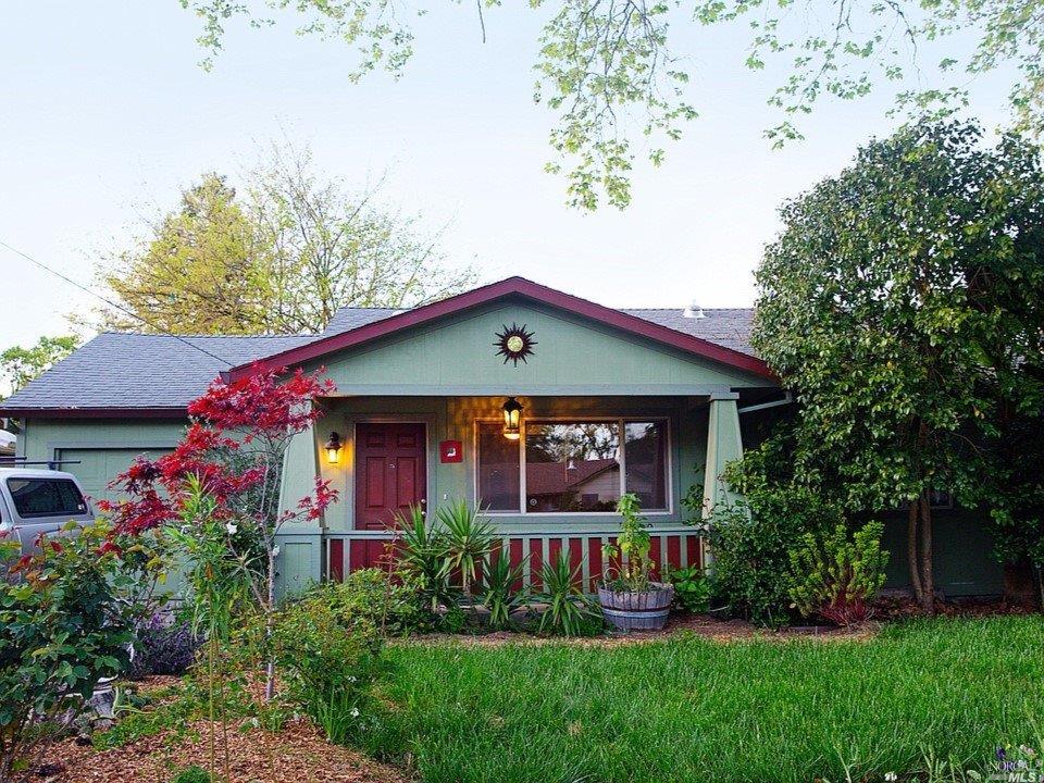 2009 Terry Road Santa Rosa, CA 95403 - Photo 1 of 1 Gallery Image 1