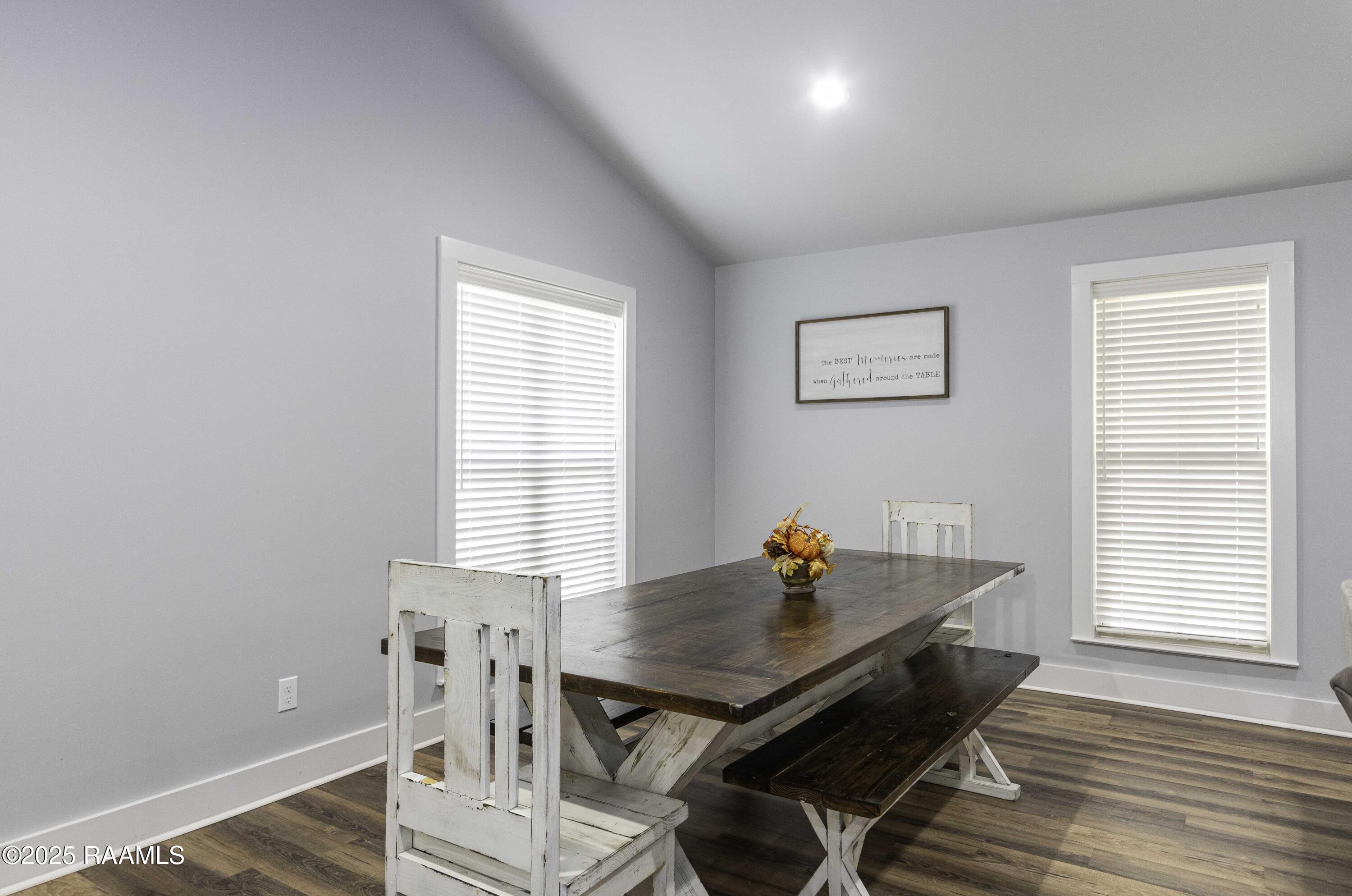 101 Vatican Road Carencro, LA 70520 - Photo 12 of 39 Dining Area 1