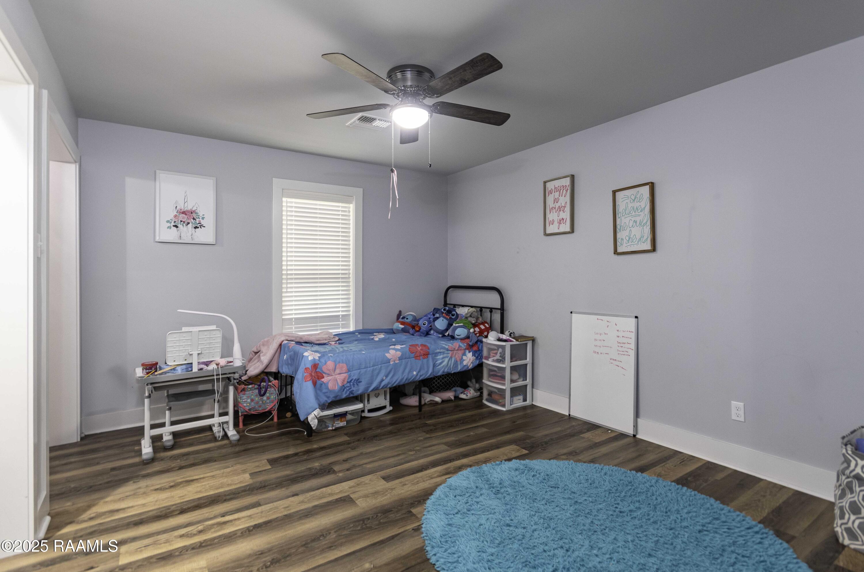 101 Vatican Road Carencro, LA 70520 - Photo 19 of 39 2nd Bedroom 1