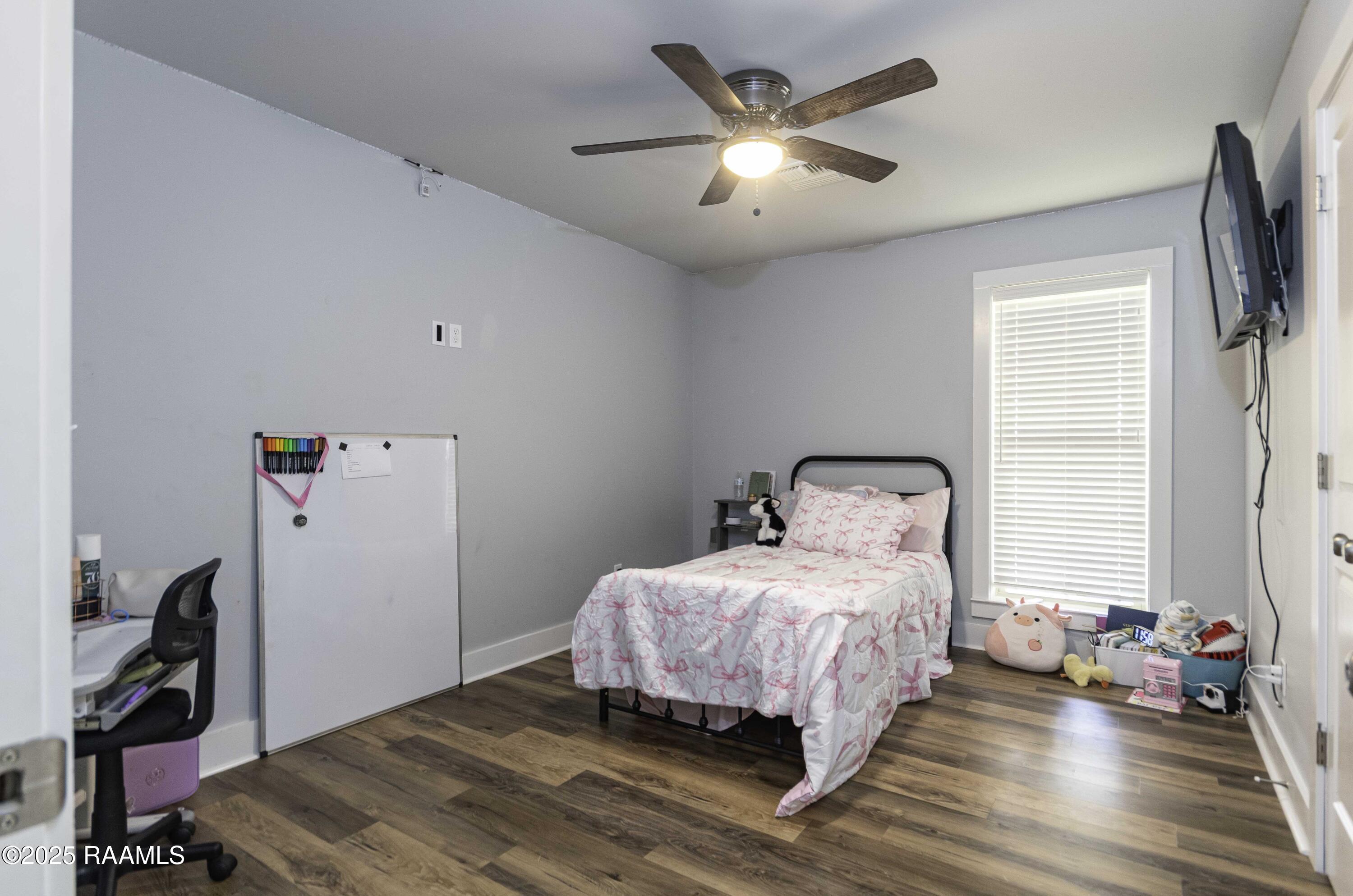 101 Vatican Road Carencro, LA 70520 - Photo 21 of 39 3rd Bedroom 1