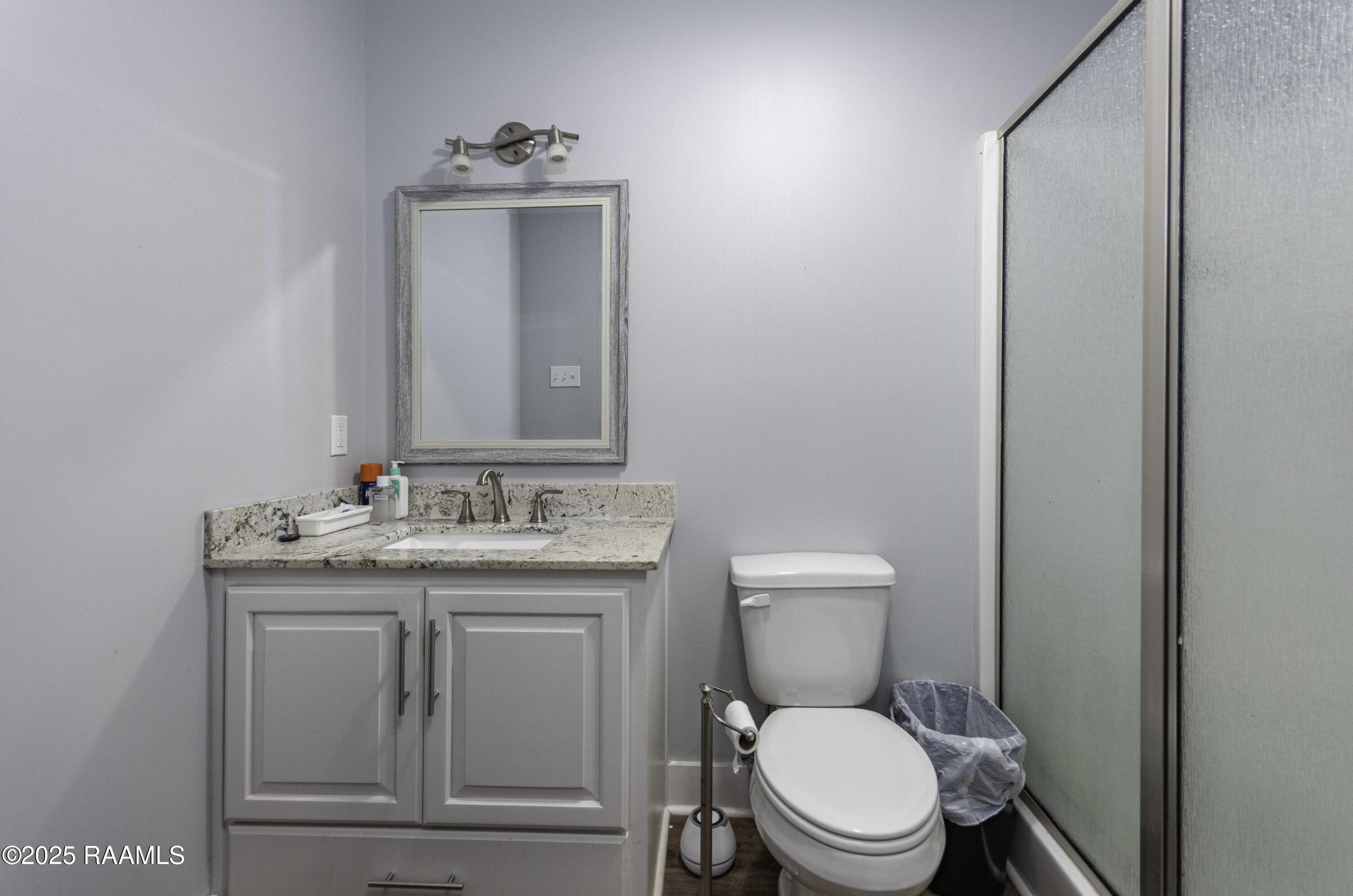 101 Vatican Road Carencro, LA 70520 - Photo 23 of 39 $th Bedroom Bath 1