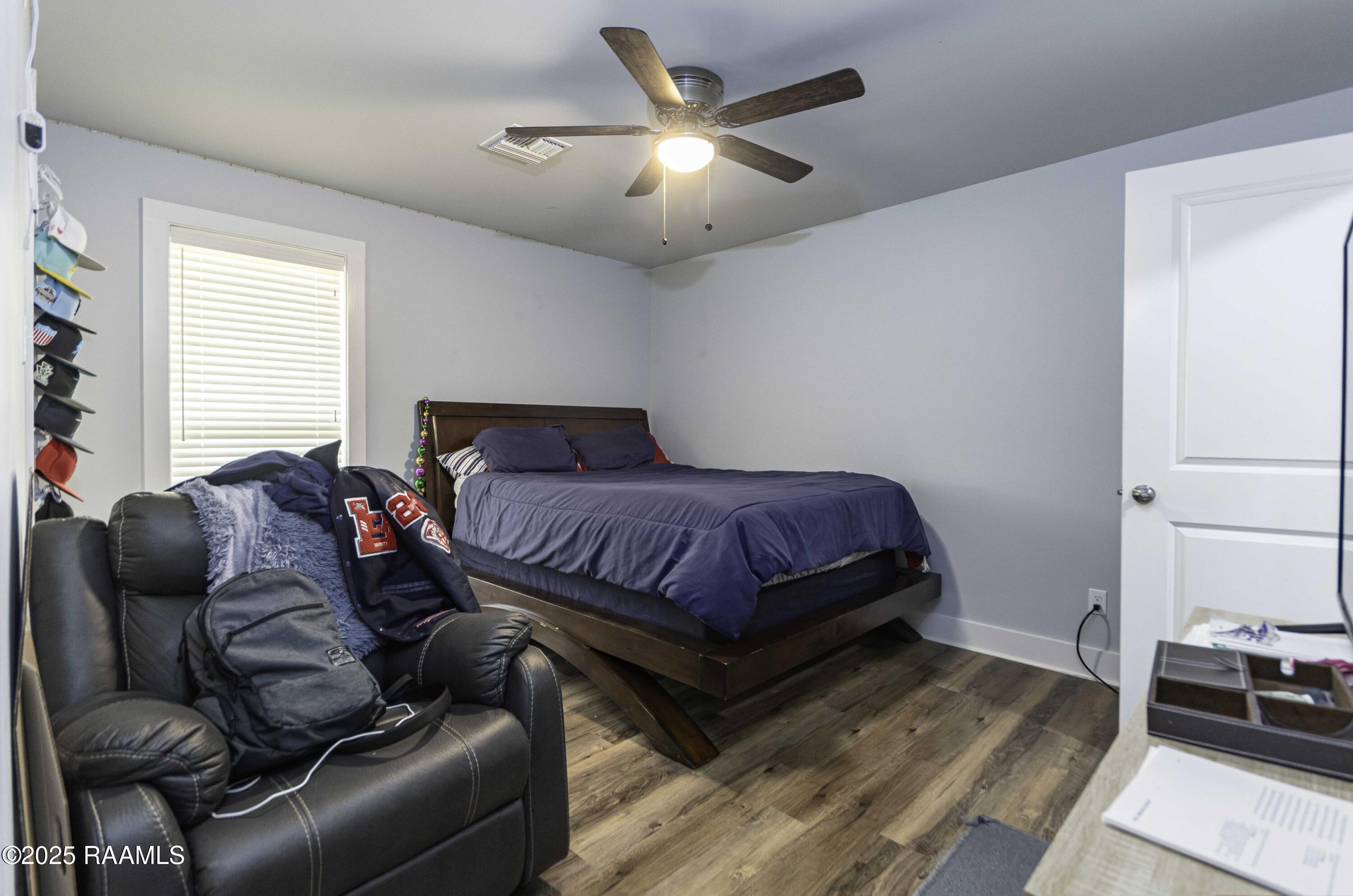 101 Vatican Road Carencro, LA 70520 - Photo 24 of 39 4th Bedroom 1