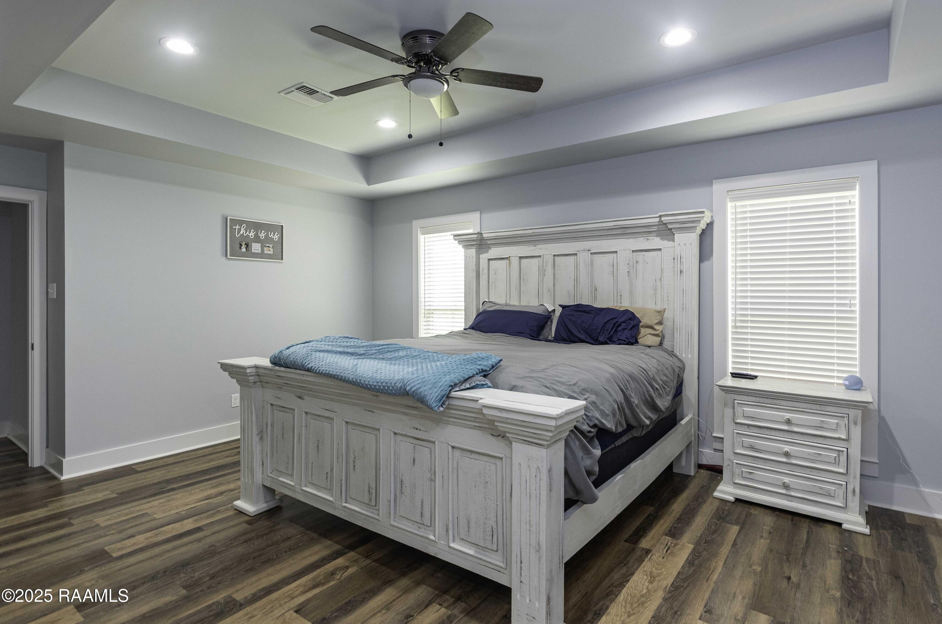 101 Vatican Road Carencro, LA 70520 - Photo 27 of 39 Master Bedroom 3