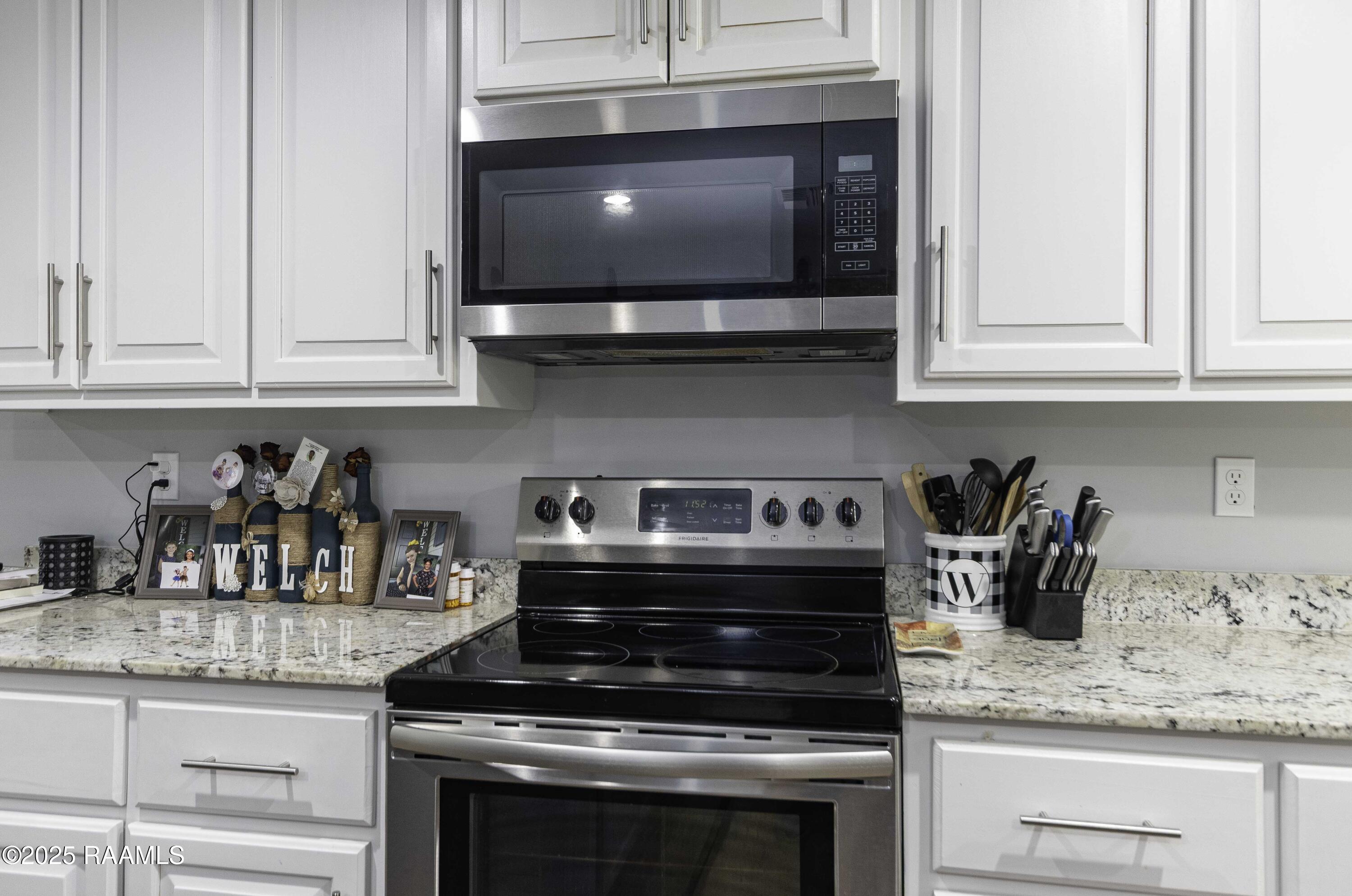 101 Vatican Road Carencro, LA 70520 - Photo 9 of 39 Kitchen 5
