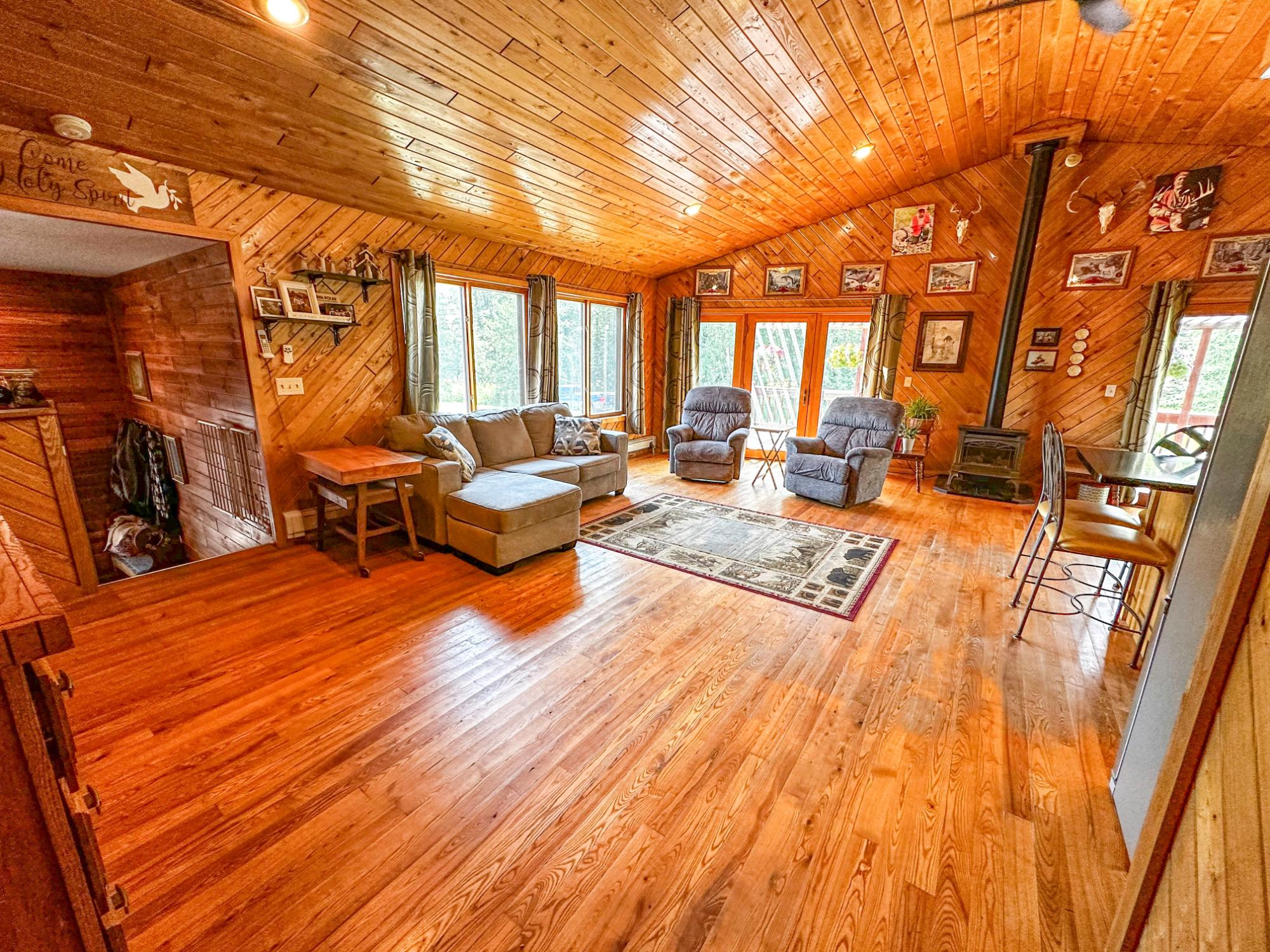 N4102 Noll Road Kennan, WI 54537 - Photo 16 of 99 Gallery Image 16