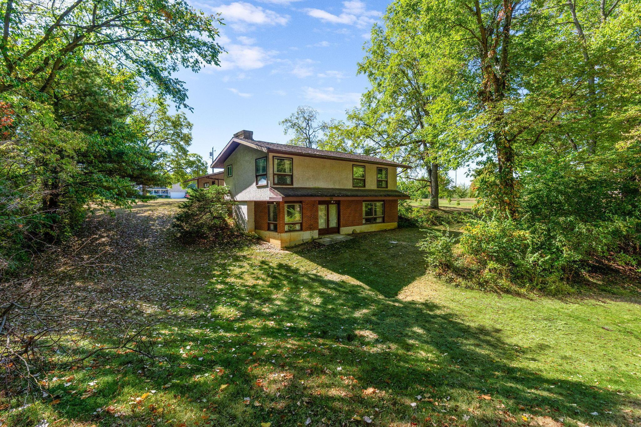 2639 Panhandle Road Delaware, OH 43015 - Photo 14 of 62 2639 Panhandle Road (Exterior)-14