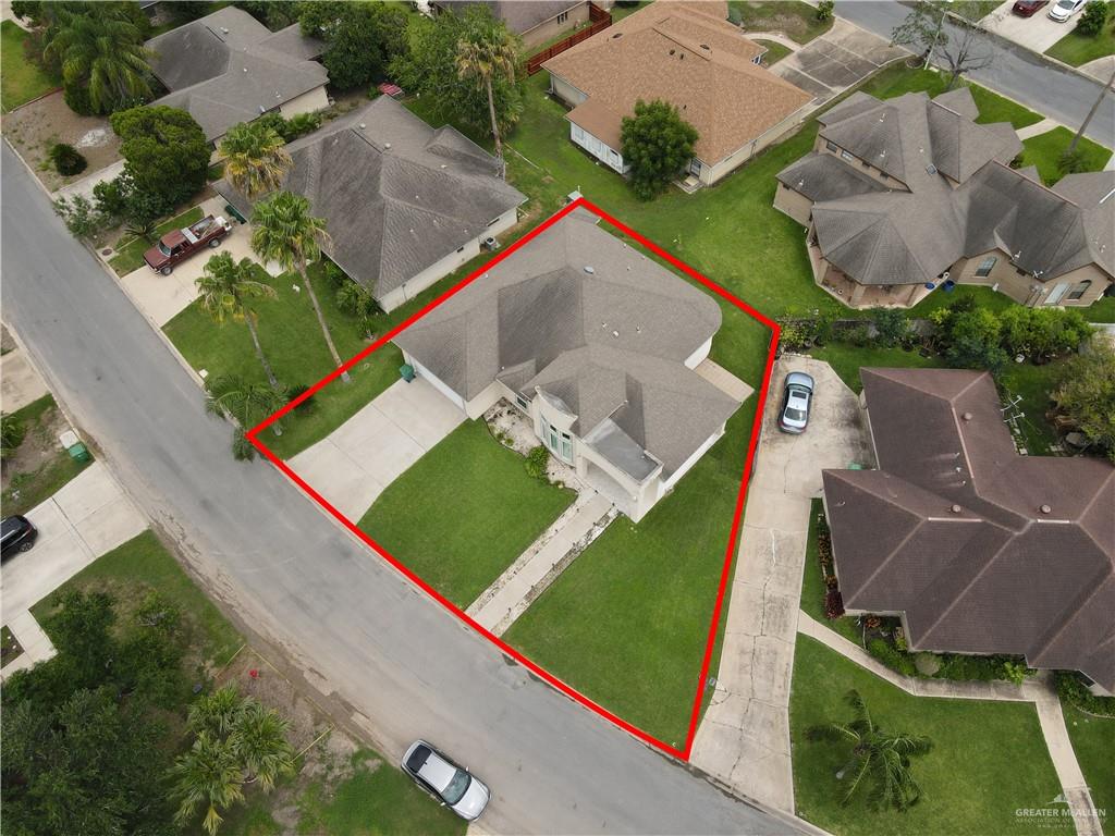 2715 Rhett Drive Pharr, TX 78577 - Photo 23 of 26