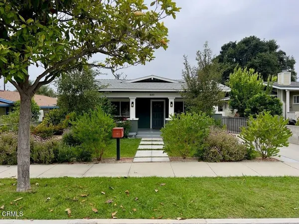 $739,999 | 449 Clay Street, Fillmore, CA 93015