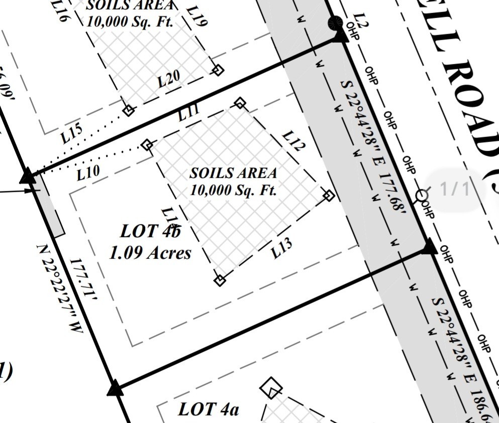 4 B Oscar Crowell Road Beechgrove, TN 37018 - Photo 2 of 3 unknown
