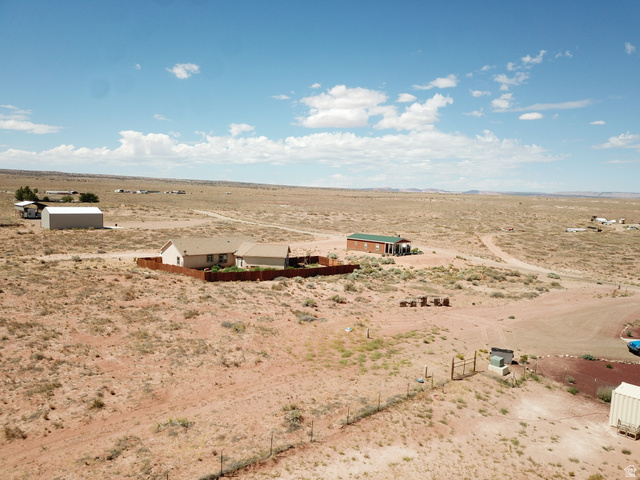 113 5th Avenue, Unit 113 Kanab, UT 84741 - Photo 13 of 13 Aerial view