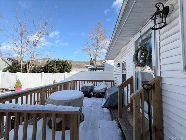 $275,000 | 16 Gariss Street, Port Jervis, NY 12771