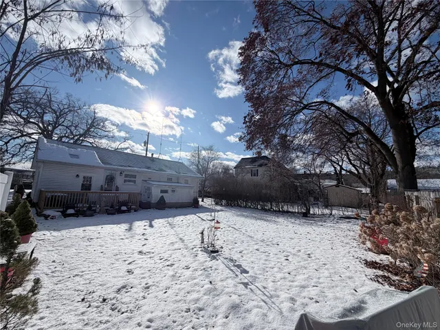 $275,000 | 16 Gariss Street, Port Jervis, NY 12771