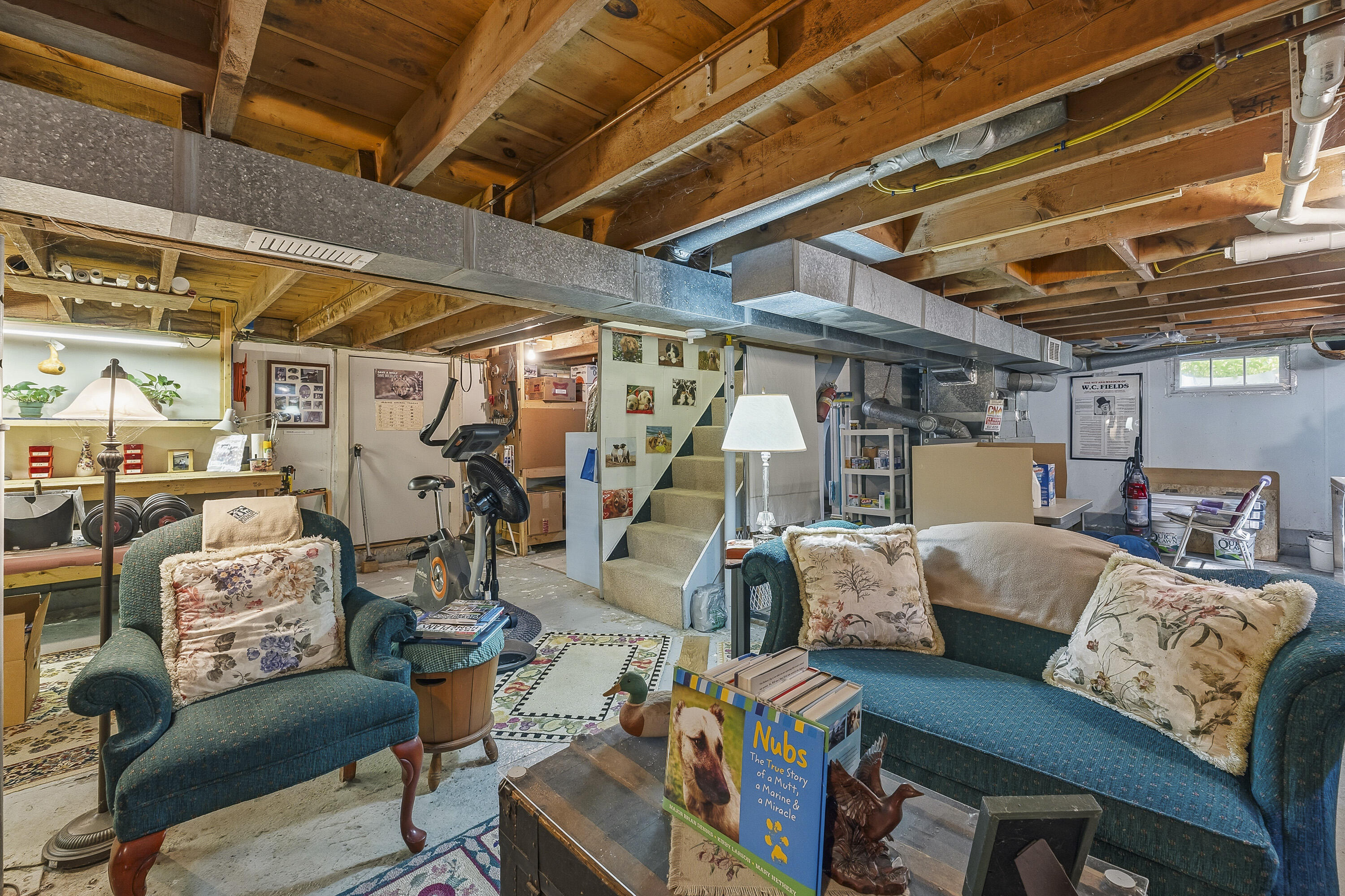 761 Gardiner Road Wiscasset, ME 04578 - Photo 34 of 56 761 Gardiner Rd_133