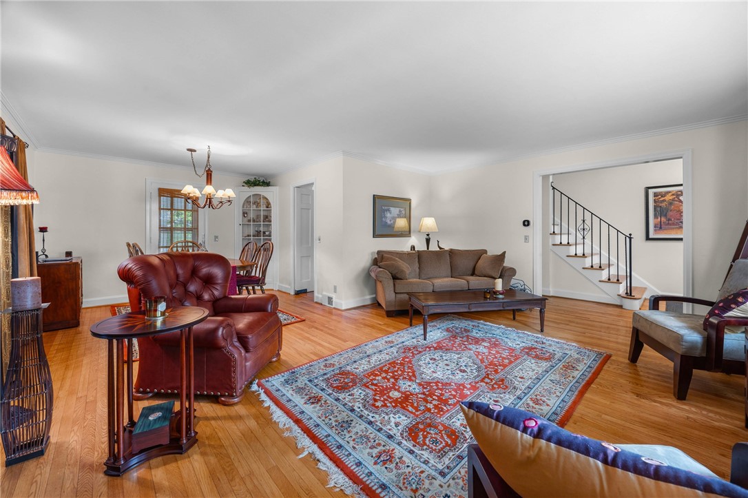570 Antlers Drive Rochester, NY 14618 - Photo 9 of 46