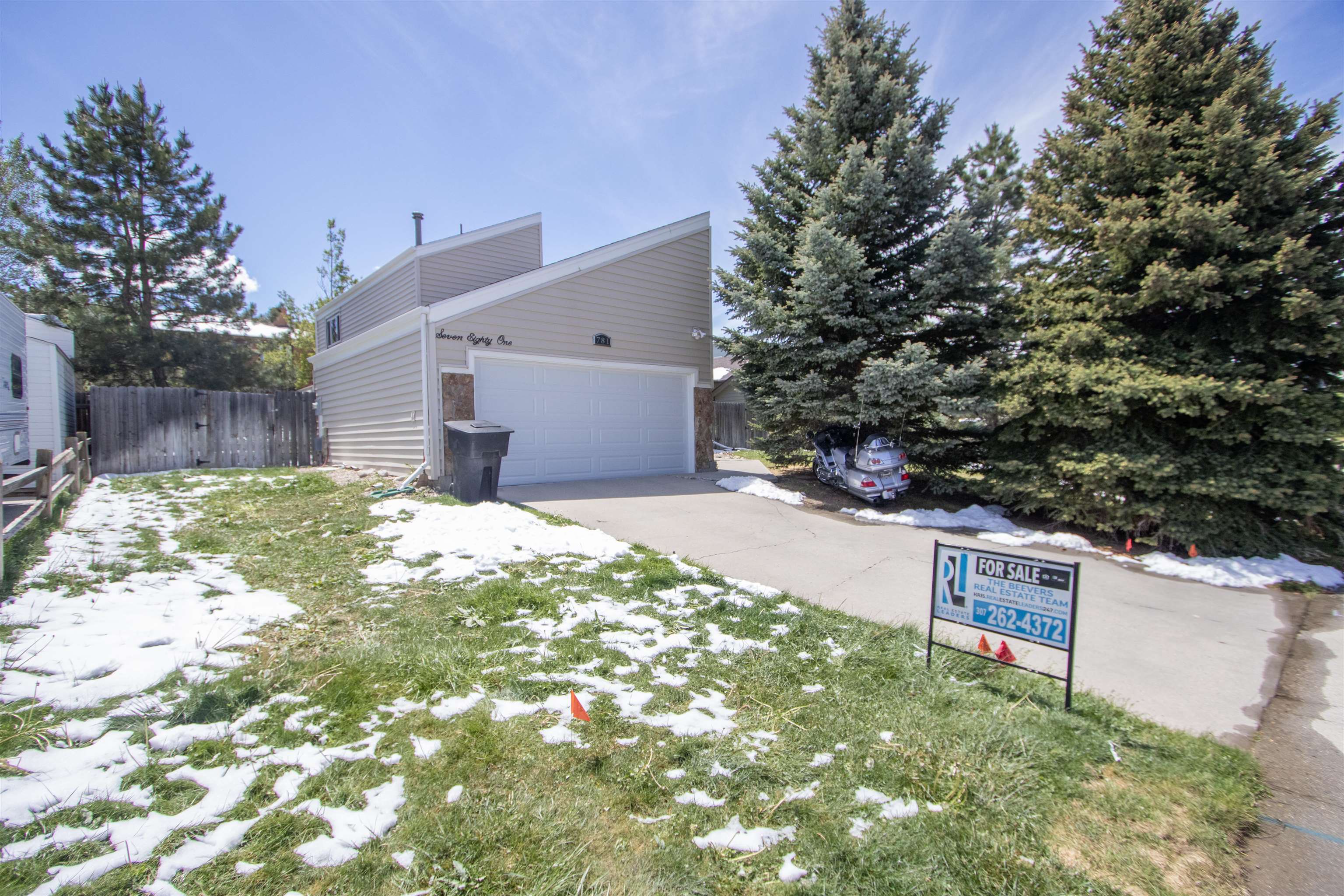 781 West 57th Street Casper, WY 82601 - Photo 47 of 50