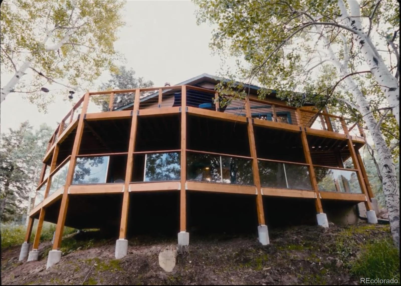 20033 Silver Ranch Road Conifer, CO 80433 - Photo 13 of 43