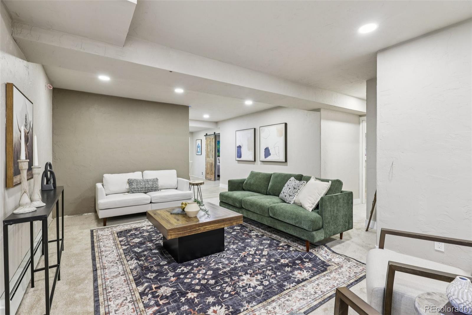 20033 Silver Ranch Road Conifer, CO 80433 - Photo 23 of 43