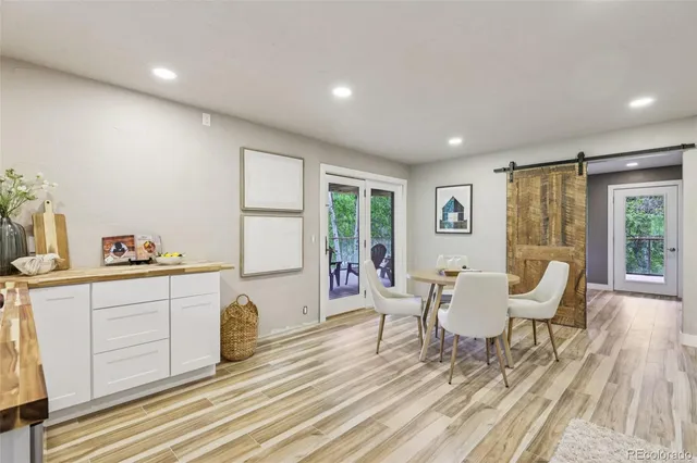 $998,000 | 20033 Silver Ranch Road, Conifer, CO 80433