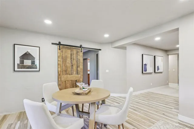 $998,000 | 20033 Silver Ranch Road, Conifer, CO 80433