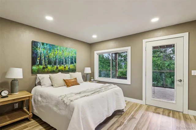 $998,000 | 20033 Silver Ranch Road, Conifer, CO 80433