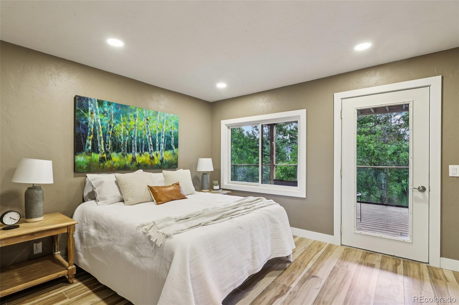 20033 Silver Ranch Road Conifer, CO 80433 - Photo 30 of 43