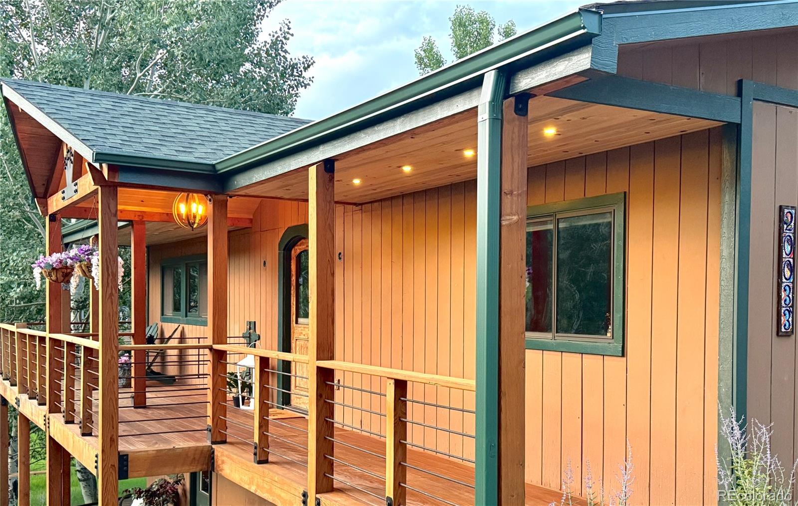 20033 Silver Ranch Road Conifer, CO 80433 - Photo 3 of 43