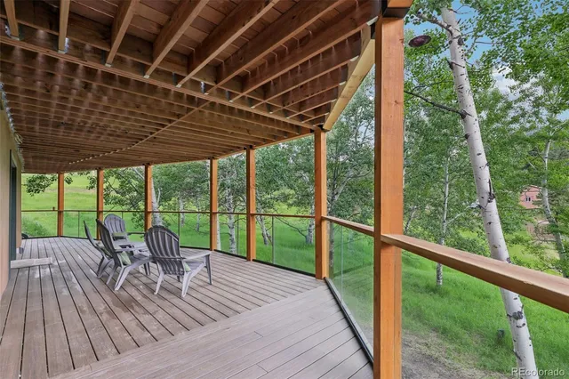 $998,000 | 20033 Silver Ranch Road, Conifer, CO 80433