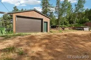 $998,000 | 20033 Silver Ranch Road, Conifer, CO 80433