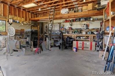 20033 Silver Ranch Road Conifer, CO 80433 - Photo 36 of 43