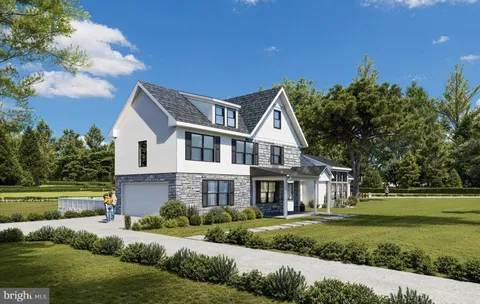 $2,350,000 | 1801 Old Gulph Road, Villanova, PA 19085