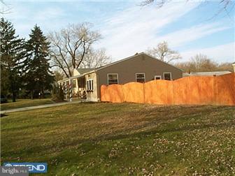1104 West Valleybrook Road Cherry Hill, NJ 08034 - Photo 12 of 12 Exterior Side
