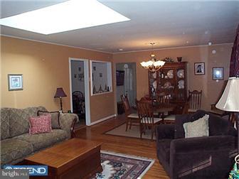 1104 West Valleybrook Road Cherry Hill, NJ 08034 - Photo 3 of 12 Dining Room