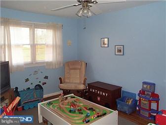 1104 West Valleybrook Road Cherry Hill, NJ 08034 - Photo 9 of 12 Bedroom 2