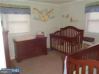 1104 West Valleybrook Road Cherry Hill, NJ 08034 - Photo 10 of 12 Bedroom 3