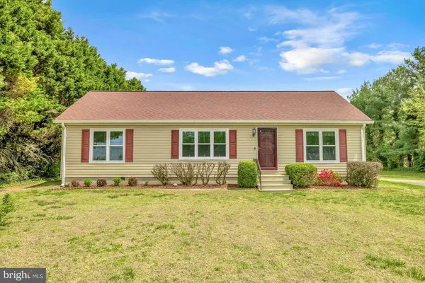 $275,000 | 6933 Back Landing Road, Hurlock, MD 21643