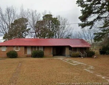 $92,000 | 5838 Highway 301, Rowland, NC 28383