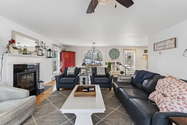 $435,000 | 44 Stone Brooke Drive, Mechanic Falls, ME 04256