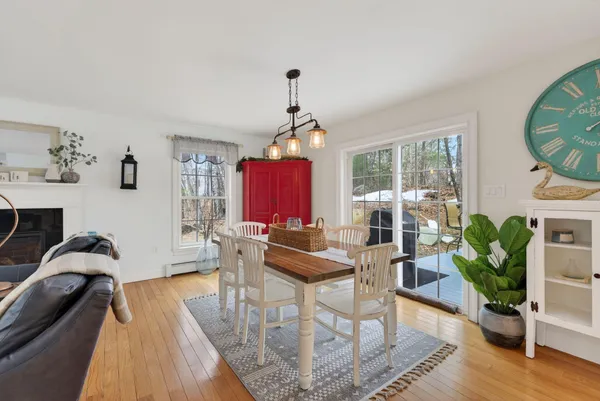 $435,000 | 44 Stone Brooke Drive, Mechanic Falls, ME 04256