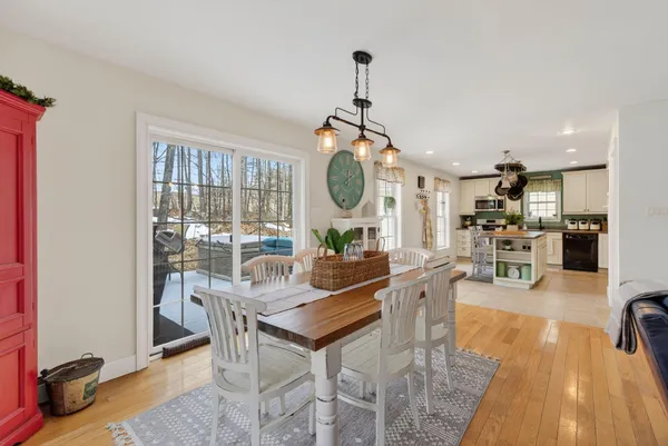 $435,000 | 44 Stone Brooke Drive, Mechanic Falls, ME 04256